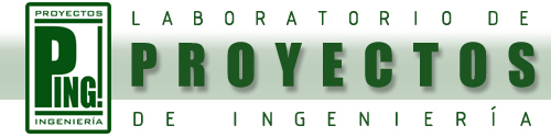 PING - Laboratorio de Proyectos de Ingenieria - una iniciativa de GIT Forestry Consulting