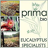 PrimaBio / Eucalyptus Specialists / UK / by Dr. John G. Purse